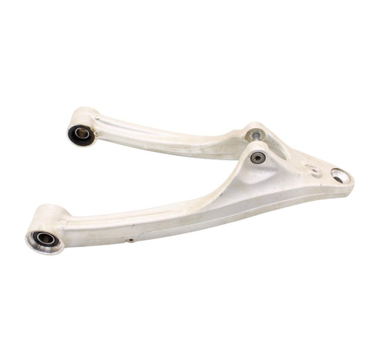 2018 - 2020 BMW R1250 GS TRAILING ARM FRONT SWINGARM SILVER STOCK 8522967