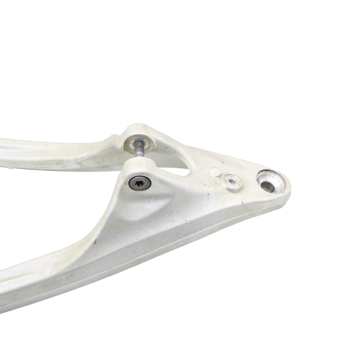 2018 - 2020 BMW R1250 GS TRAILING ARM FRONT SWINGARM SILVER STOCK 8522967
