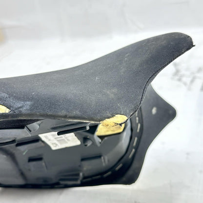 2018 - 2024 DUCATI PANIGALE V4S DRIVER SEAT FRONT SADDLE RED BLACK STOCK