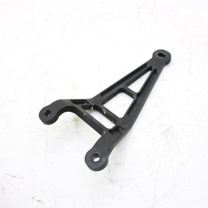 2011 - 2015 Kawasaki Ninja ZX10R EXHAUST HANGER BRACKET MOUNT BLACK