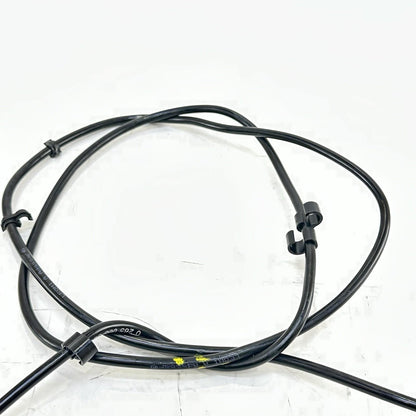 2018 - 2024 DUCATI PANIGALE V4S ABS SENSOR WHEEL SPEED BRAKING LINE WIRE STOCK