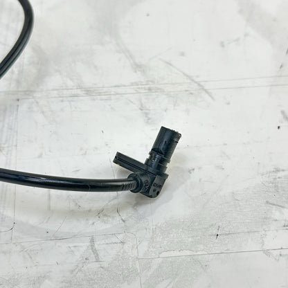2018 - 2024 DUCATI PANIGALE V4S ABS SENSOR WHEEL SPEED BRAKING LINE WIRE STOCK
