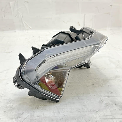 2018 - 2024 DUCATI PANIGALE V4S HEADLIGHT FRONT MAIN LIGHT LAMP *BROKEN TAB*