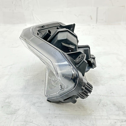2018 - 2024 DUCATI PANIGALE V4S HEADLIGHT FRONT MAIN LIGHT LAMP *BROKEN TAB*