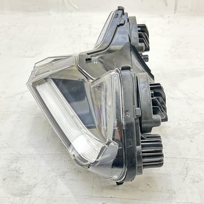 2018 - 2024 DUCATI PANIGALE V4S HEADLIGHT FRONT MAIN LIGHT LAMP *BROKEN TAB*