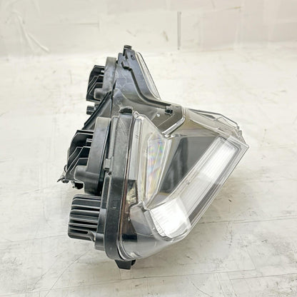 2018 - 2024 DUCATI PANIGALE V4S HEADLIGHT FRONT MAIN LIGHT LAMP *BROKEN TAB*