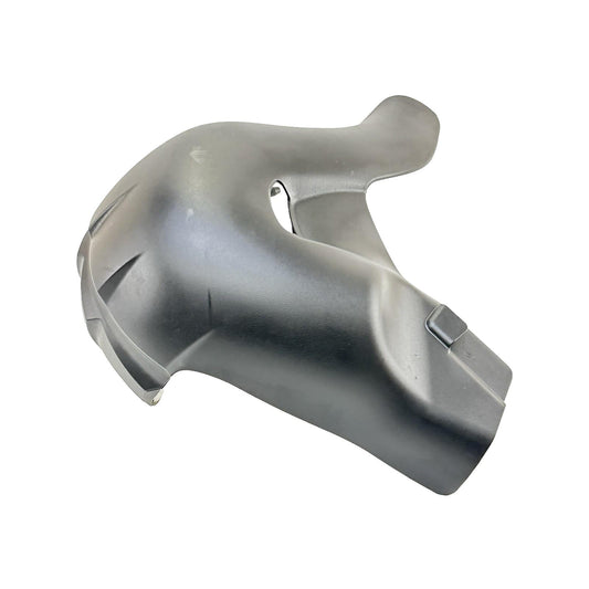 2018 - 2024 DUCATI PANIGALE V4S EXHAUST HEADER COVER GUARD PLASTIC PROTECTOR