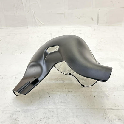 2018 - 2024 DUCATI PANIGALE V4S EXHAUST HEADER COVER GUARD PLASTIC PROTECTOR