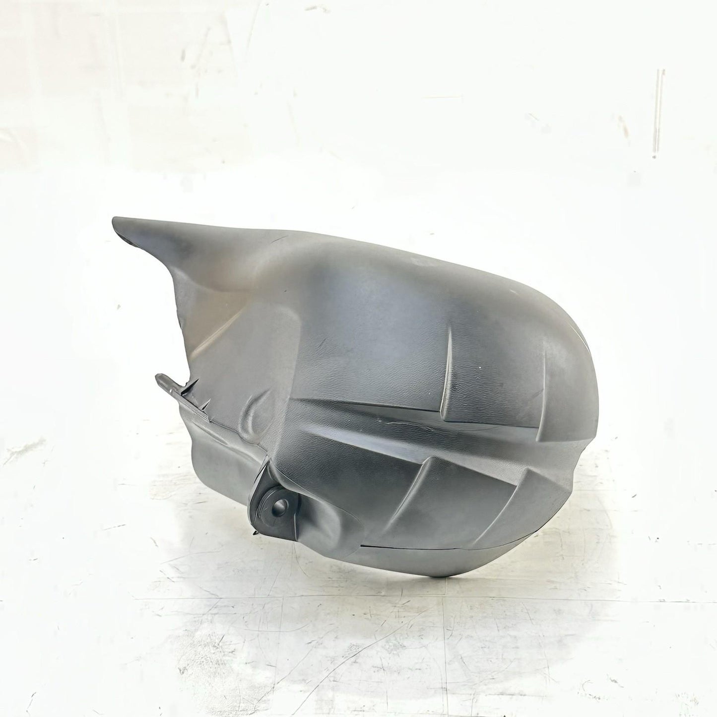 2018 - 2024 DUCATI PANIGALE V4S EXHAUST HEADER COVER GUARD PLASTIC PROTECTOR