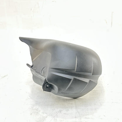 2018 - 2024 DUCATI PANIGALE V4S EXHAUST HEADER COVER GUARD PLASTIC PROTECTOR