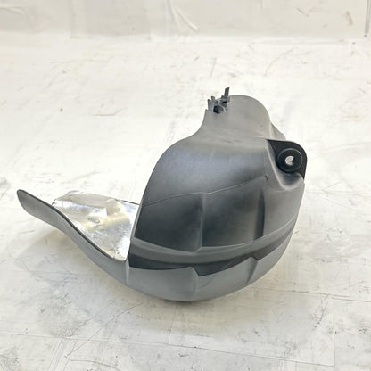 2018 - 2024 DUCATI PANIGALE V4S EXHAUST HEADER COVER GUARD PLASTIC PROTECTOR