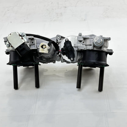 2018 - 2024 DUCATI PANIGALE V4S THROTTLE BODY FUEL INJECTORS STOCK
