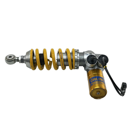 2018 - 2024 DUCATI PANIGALE V4S REAR SHOCK BACK SUSPENSION ABSORBER OHLINS TTX
