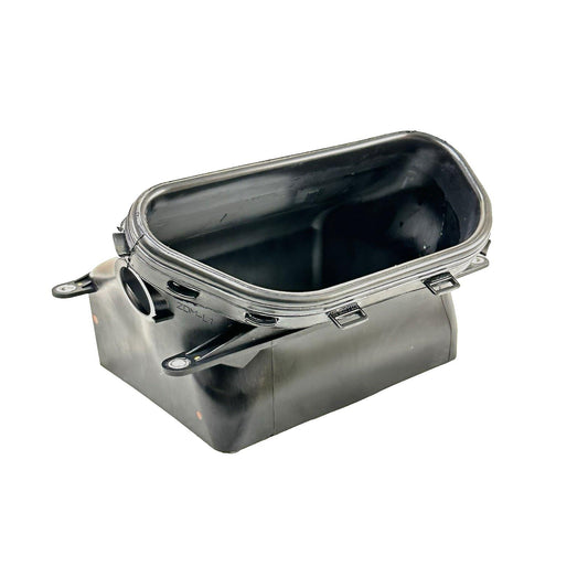 2018 - 2024 DUCATI PANIGALE V4S AIR INTAKE DUCT INLET BLACK STOCK