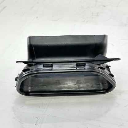 2018 - 2024 DUCATI PANIGALE V4S AIR INTAKE DUCT INLET BLACK STOCK