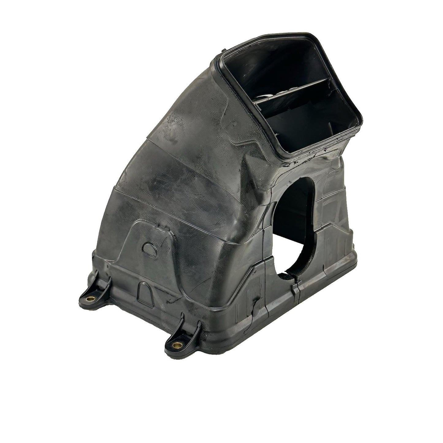 2018 - 2024 DUCATI PANIGALE V4S AIR INTAKE DUCT INLET BLACL STOCK *CUT/TEAR*