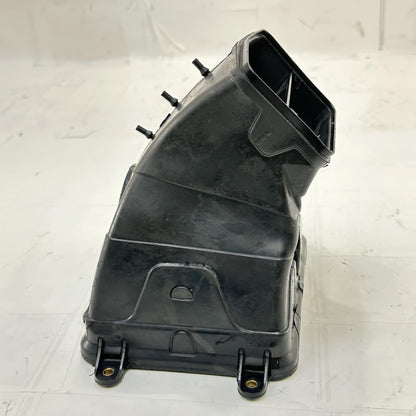 2018 - 2024 DUCATI PANIGALE V4S AIR INTAKE DUCT INLET BLACL STOCK *CUT/TEAR*
