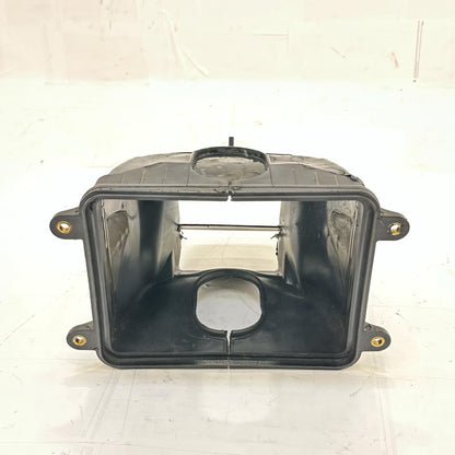 2018 - 2024 DUCATI PANIGALE V4S AIR INTAKE DUCT INLET BLACL STOCK *CUT/TEAR*