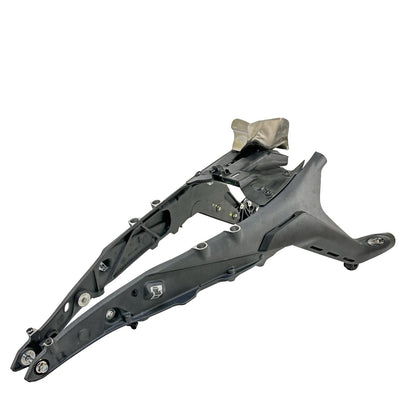 2018 - 2024 DUCATI PANIGALE V4S REAR SUBFRAME BACK UNDER TAIL FRAME STOCK