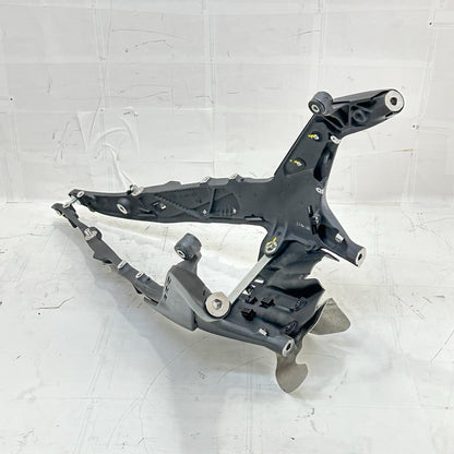 2018 - 2024 DUCATI PANIGALE V4S REAR SUBFRAME BACK UNDER TAIL FRAME STOCK