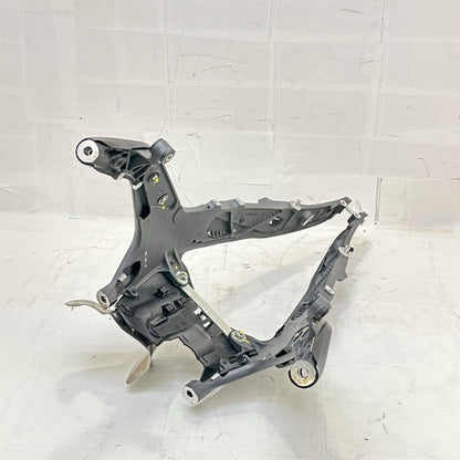 2018 - 2024 DUCATI PANIGALE V4S REAR SUBFRAME BACK UNDER TAIL FRAME STOCK