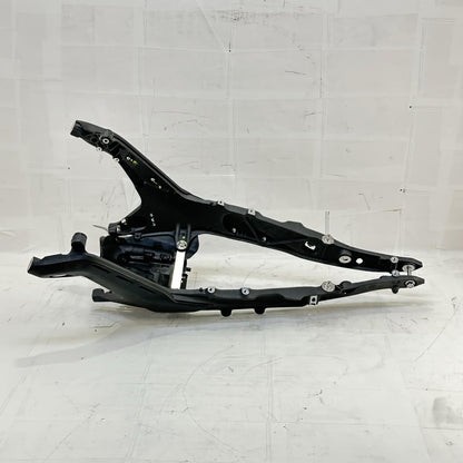 2018 - 2024 DUCATI PANIGALE V4S REAR SUBFRAME BACK UNDER TAIL FRAME STOCK