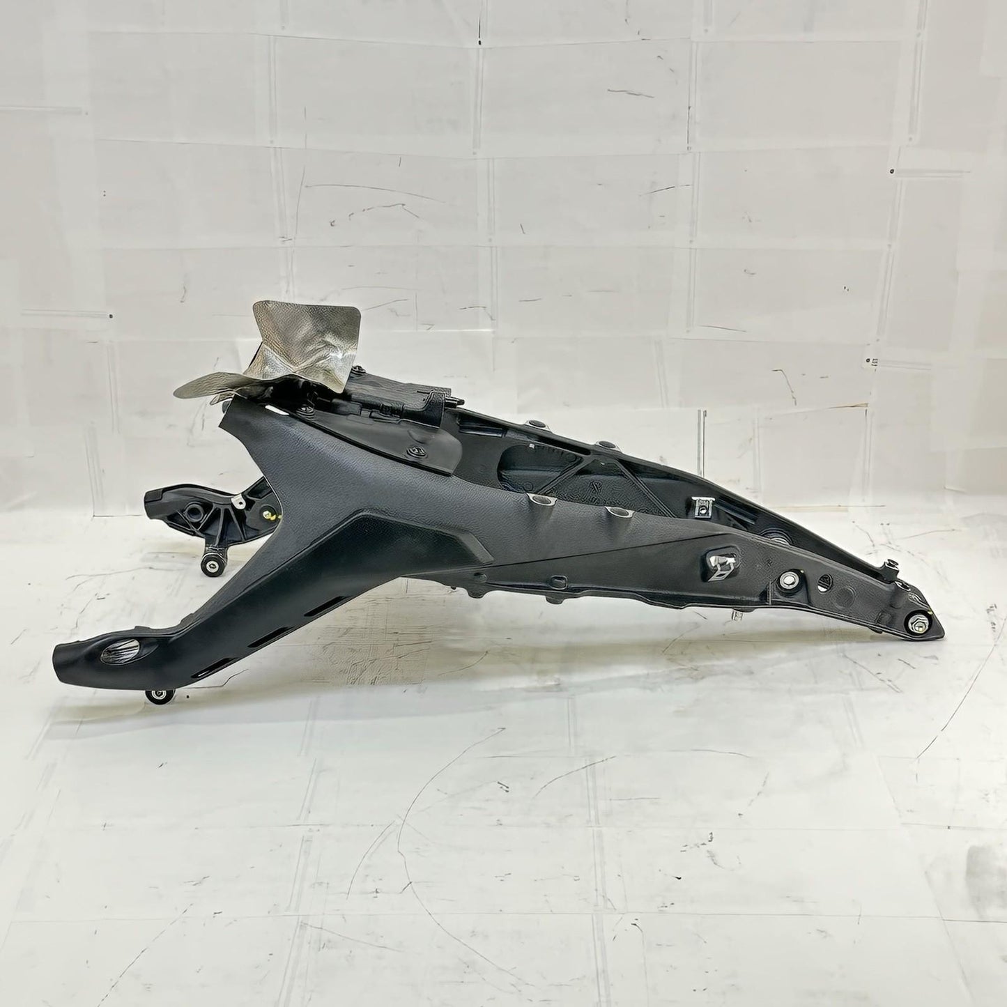 2018 - 2024 DUCATI PANIGALE V4S REAR SUBFRAME BACK UNDER TAIL FRAME STOCK