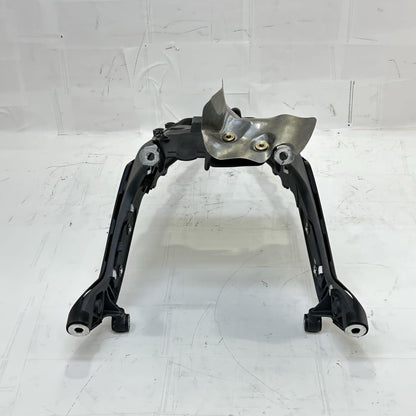 2018 - 2024 DUCATI PANIGALE V4S REAR SUBFRAME BACK UNDER TAIL FRAME STOCK