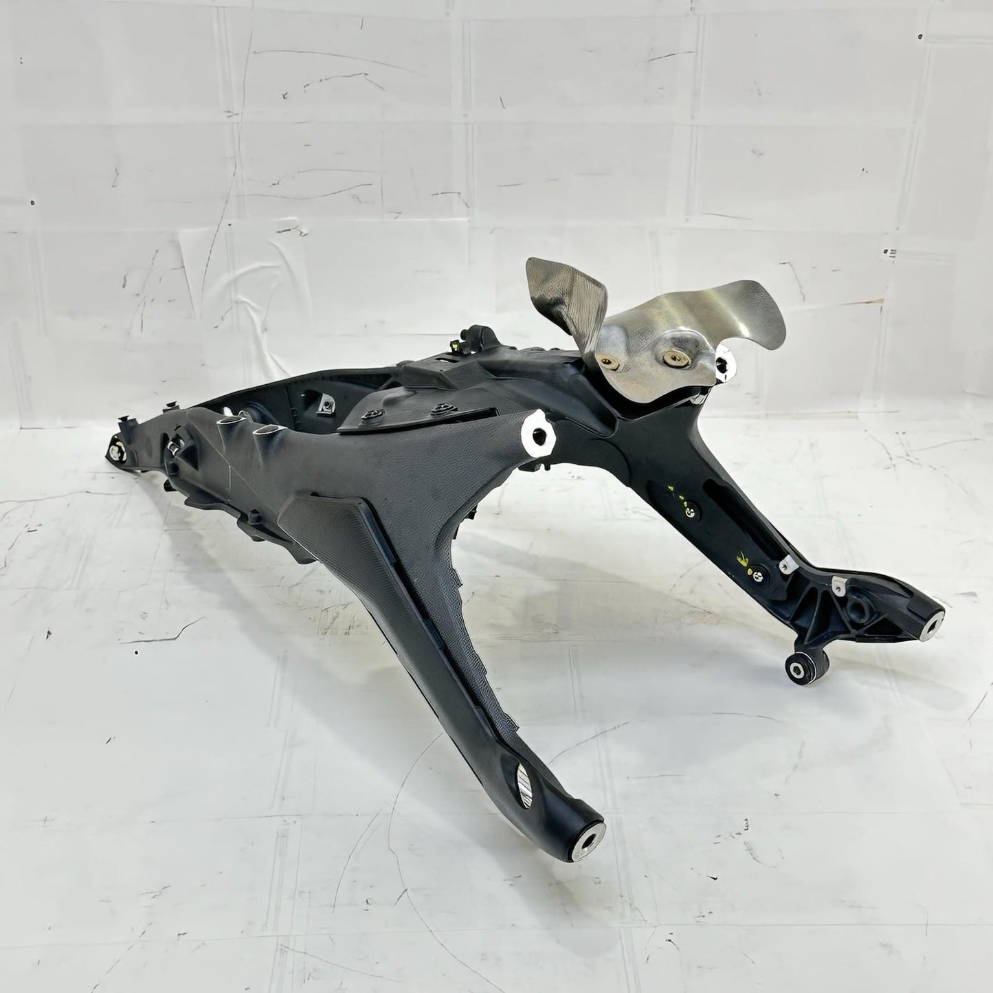 2018 - 2024 DUCATI PANIGALE V4S REAR SUBFRAME BACK UNDER TAIL FRAME STOCK