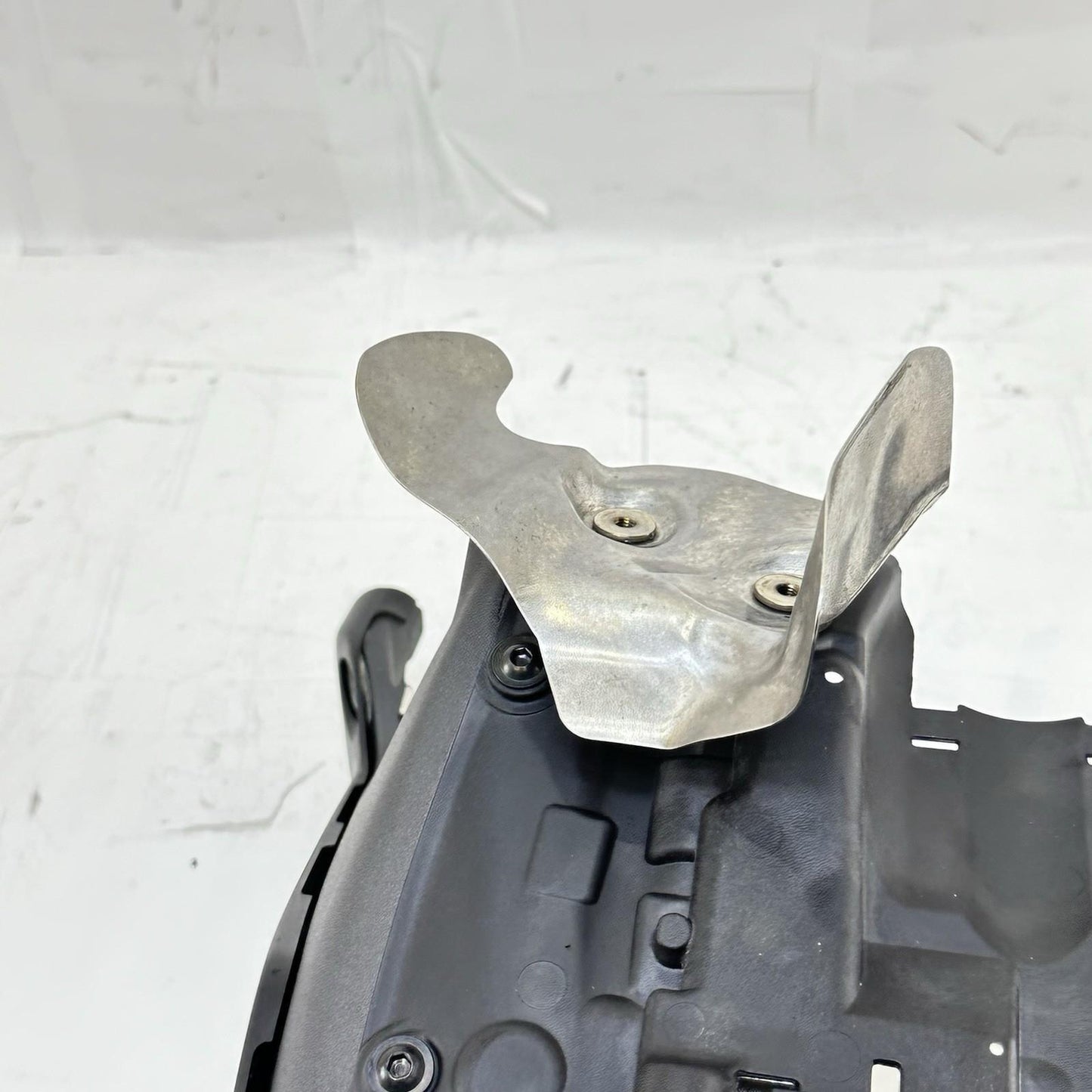 2018 - 2024 DUCATI PANIGALE V4S REAR SUBFRAME BACK UNDER TAIL FRAME STOCK