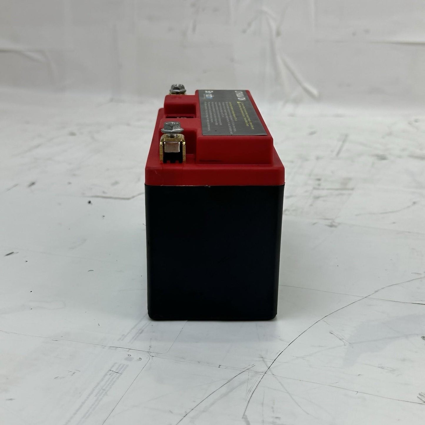 2018 - 2024 DUCATI PANIGALE V4S BATTERY LITHIUM ION 12V 48Wh SKY RICH