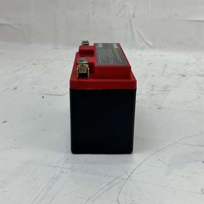2018 - 2024 DUCATI PANIGALE V4S BATTERY LITHIUM ION 12V 48Wh SKY RICH