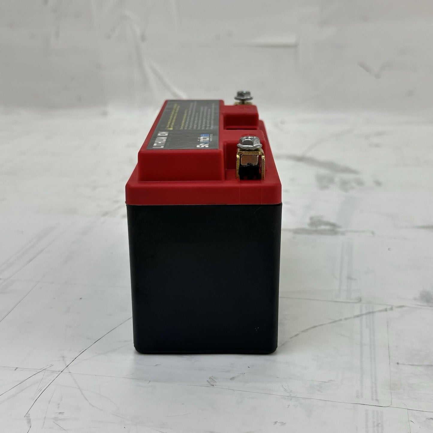 2018 - 2024 DUCATI PANIGALE V4S BATTERY LITHIUM ION 12V 48Wh SKY RICH