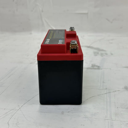 2018 - 2024 DUCATI PANIGALE V4S BATTERY LITHIUM ION 12V 48Wh SKY RICH