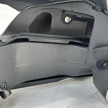 2018 - 2024 DUCATI PANIGALE V4S SWINGARM REAR AXLE BRAKE ROTOR BACK FRAME FENDER
