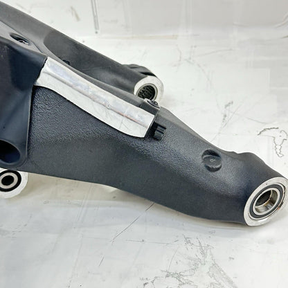 2018 - 2024 DUCATI PANIGALE V4S SWINGARM REAR AXLE BRAKE ROTOR BACK FRAME FENDER