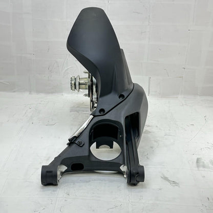 2018 - 2024 DUCATI PANIGALE V4S SWINGARM REAR AXLE BRAKE ROTOR BACK FRAME FENDER