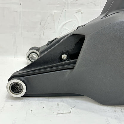 2018 - 2024 DUCATI PANIGALE V4S SWINGARM REAR AXLE BRAKE ROTOR BACK FRAME FENDER