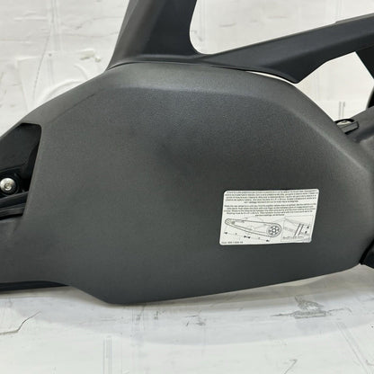 2018 - 2024 DUCATI PANIGALE V4S SWINGARM REAR AXLE BRAKE ROTOR BACK FRAME FENDER