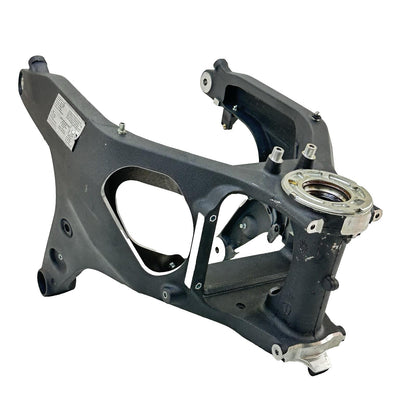 2018 - 2024 DUCATI PANIGALE V4 V4S FRAME BODY CHASSIS MAIN BLACK STOCK