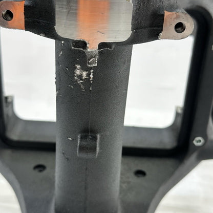 2018 - 2024 DUCATI PANIGALE V4 V4S FRAME BODY CHASSIS MAIN BLACK STOCK
