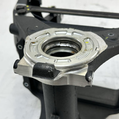 2018 - 2024 DUCATI PANIGALE V4 V4S FRAME BODY CHASSIS MAIN BLACK STOCK