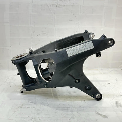 2018 - 2024 DUCATI PANIGALE V4 V4S FRAME BODY CHASSIS MAIN BLACK STOCK