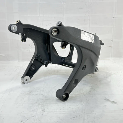 2018 - 2024 DUCATI PANIGALE V4 V4S FRAME BODY CHASSIS MAIN BLACK STOCK