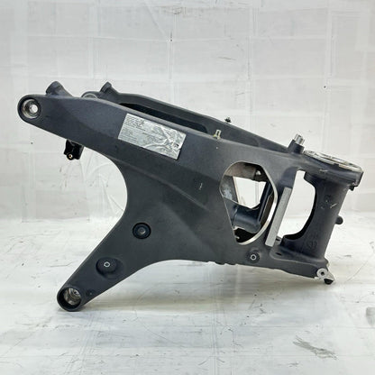 2018 - 2024 DUCATI PANIGALE V4 V4S FRAME BODY CHASSIS MAIN BLACK STOCK
