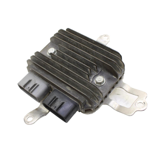 2011 - 2015 KAWASAKI NINJA ZX10R RECTIFIER VOLTAGE REGULATOR OEM 1056-0191