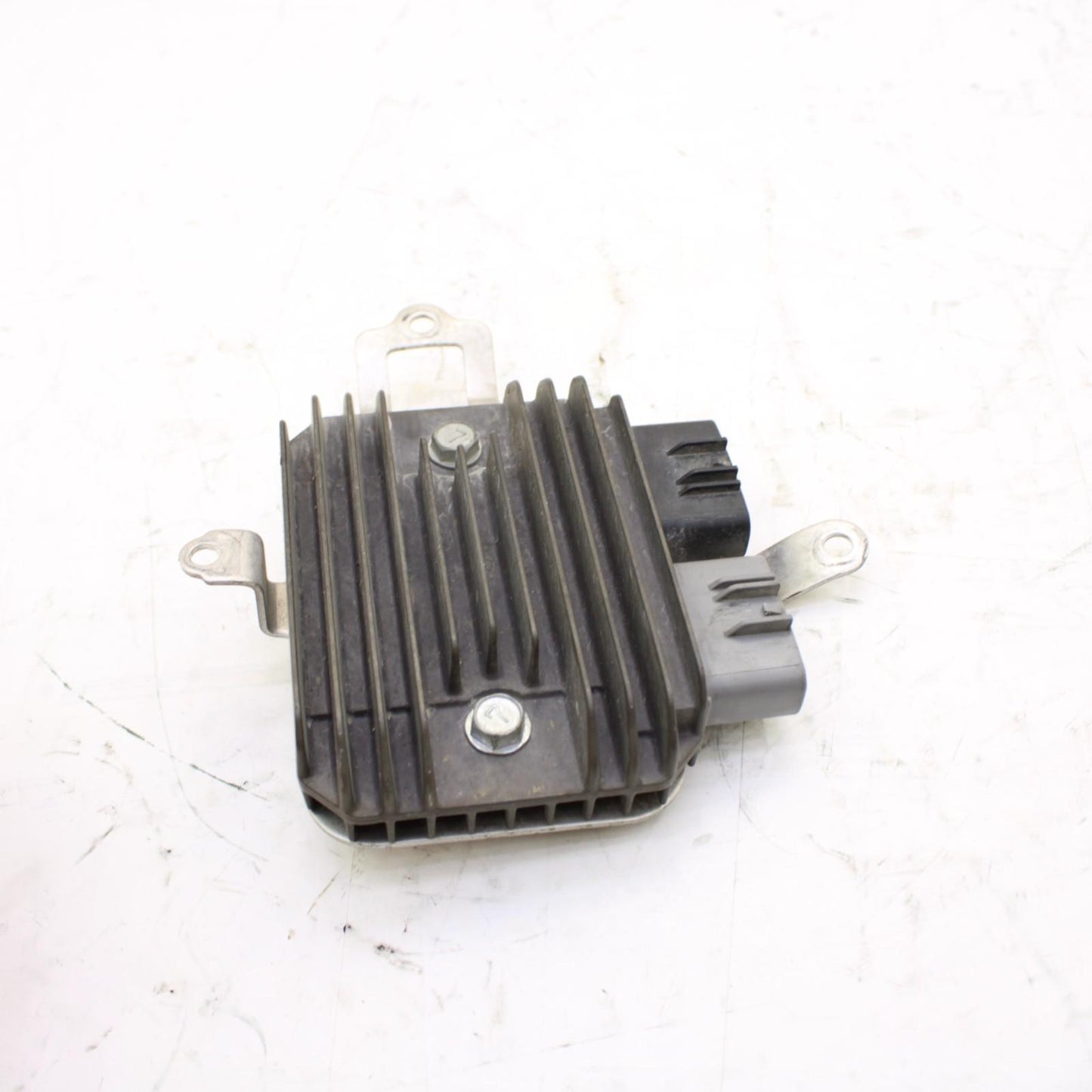 2011 - 2015 KAWASAKI NINJA ZX10R RECTIFIER VOLTAGE REGULATOR OEM 1056-0191