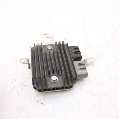 2011 - 2015 KAWASAKI NINJA ZX10R RECTIFIER VOLTAGE REGULATOR OEM 1056-0191