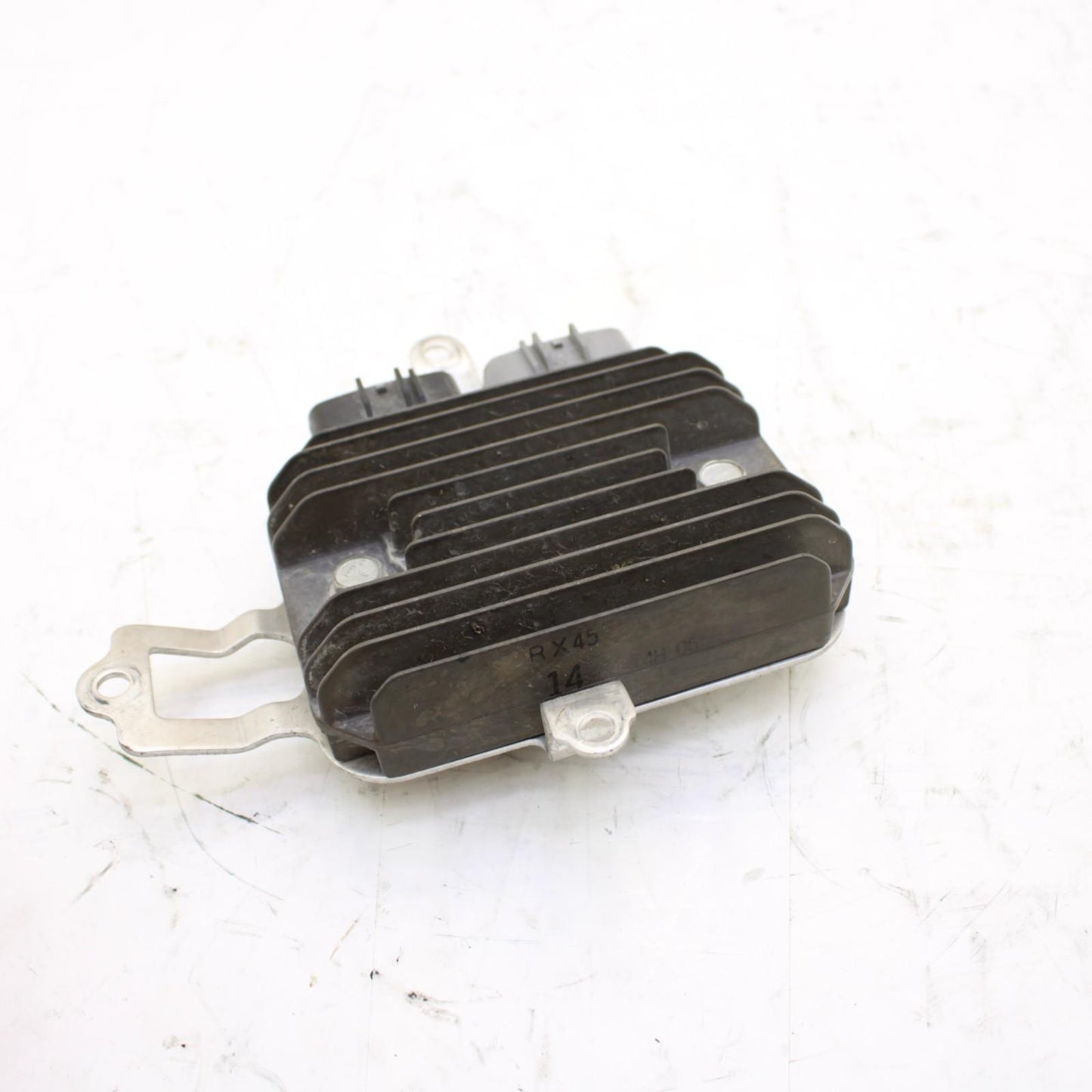 2011 - 2015 KAWASAKI NINJA ZX10R RECTIFIER VOLTAGE REGULATOR OEM 1056-0191