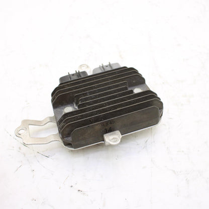 2011 - 2015 KAWASAKI NINJA ZX10R RECTIFIER VOLTAGE REGULATOR OEM 1056-0191